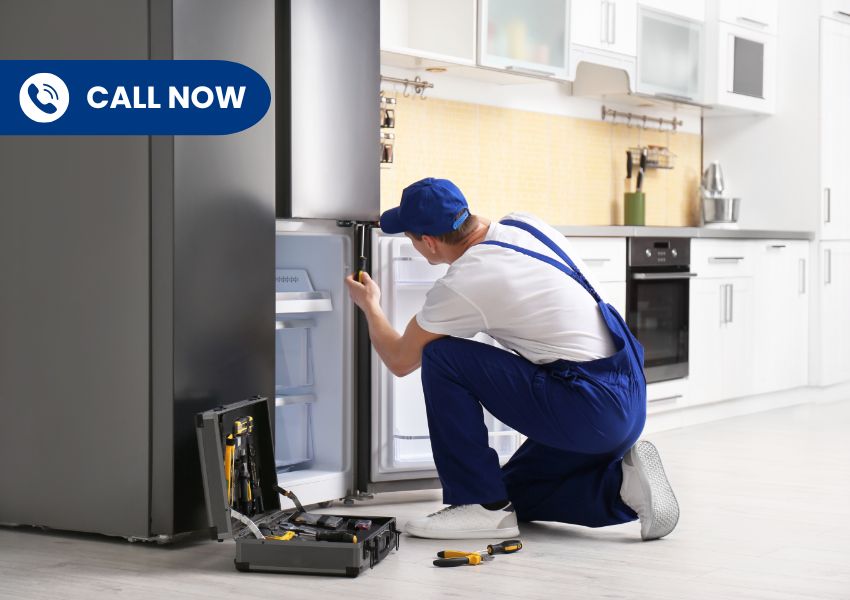 Rock Hill Appliance Repair Company